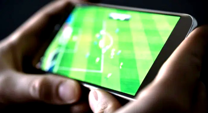 A Torcida em Festa: Descubra os Melhores Sites para Acompanhar os Jogos de Futebol  Online!